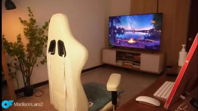 Thumbnail 1, madisonlara's Stream at Chaturbate, 1 month ago