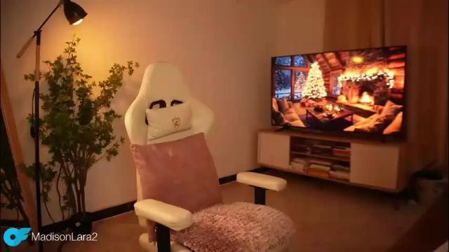 Thumbnail 3, madisonlara's Stream at Chaturbate, 28 days ago