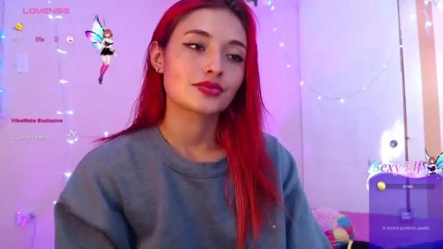 Thumbnail 1, madisonpoarch's Stream at Chaturbate, 15 months ago