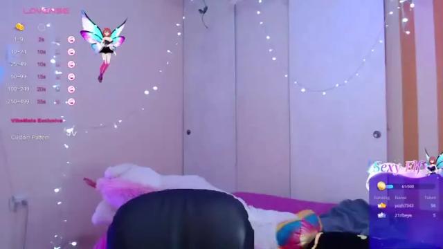 Thumbnail 3, madisonpoarch's Stream at Chaturbate, 12 months ago