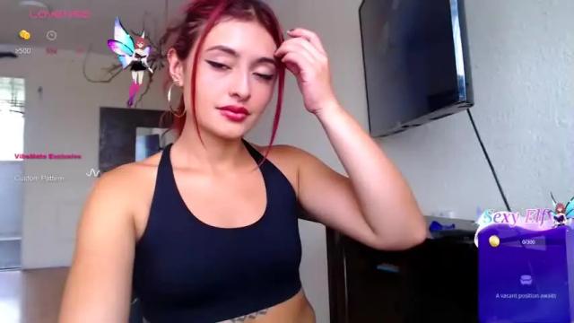 Thumbnail 1, madisonpoarch's Stream at Chaturbate, 14 months ago