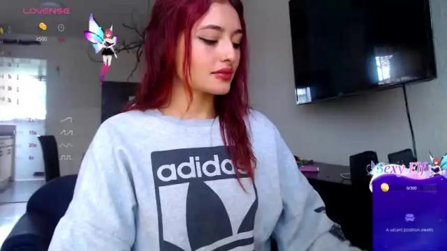 Thumbnail 1, madisonpoarch's Stream at Chaturbate, 14 months ago