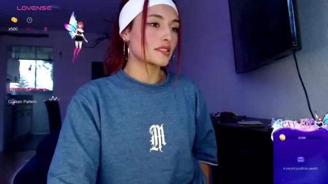 Thumbnail 1, madisonpoarch's Stream at Chaturbate, 14 months ago
