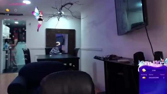 Image 12 of madisonpoarch Stream on Chaturbate on 14 months ago