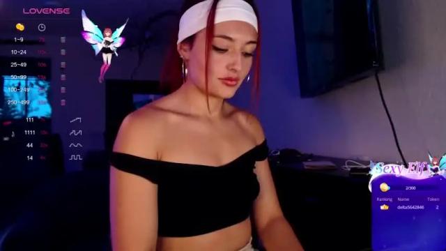 Thumbnail 2, madisonpoarch's Stream at Chaturbate, 14 months ago