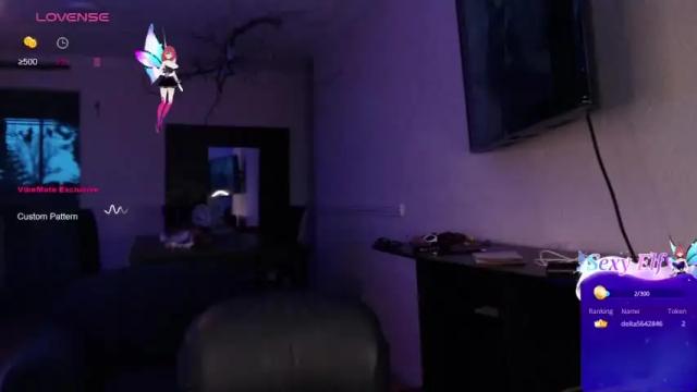 Image 6 of madisonpoarch Stream on Chaturbate on 14 months ago