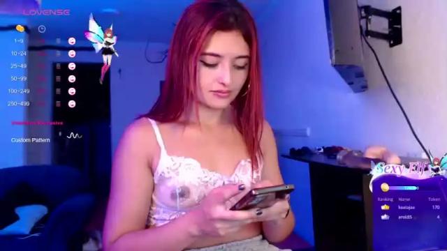 Image 11 of madisonpoarch Stream on Chaturbate on 14 months ago