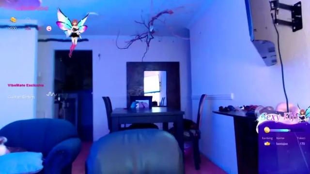 Image 2 of madisonpoarch Stream on Chaturbate on 14 months ago