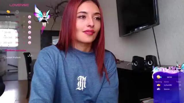 Thumbnail 1, madisonpoarch's Stream at Chaturbate, 14 months ago