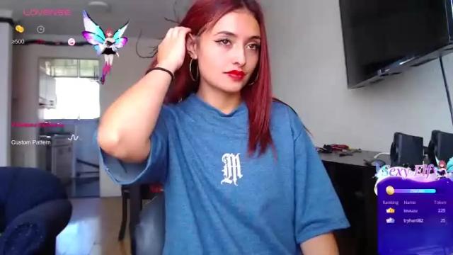 Image 11 of madisonpoarch Stream on Chaturbate on 14 months ago