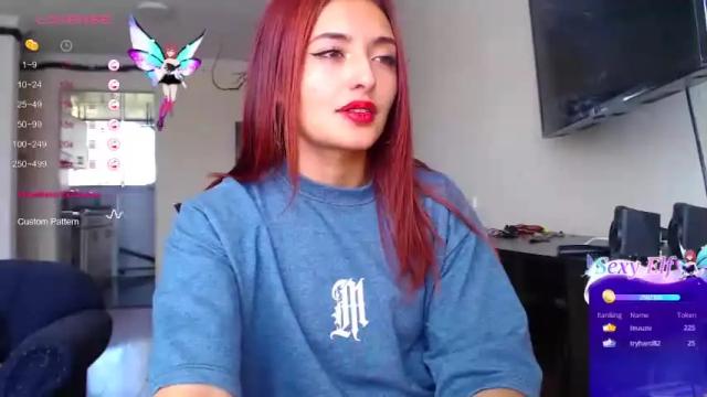 Image 12 of madisonpoarch Stream on Chaturbate on 14 months ago