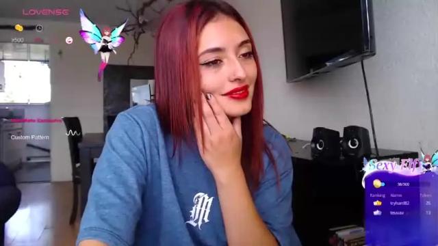 Image 4 of madisonpoarch Stream on Chaturbate on 14 months ago