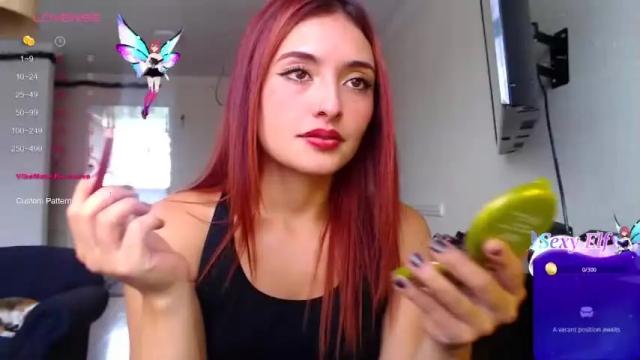 Image 2 of madisonpoarch Stream on Chaturbate on 14 months ago