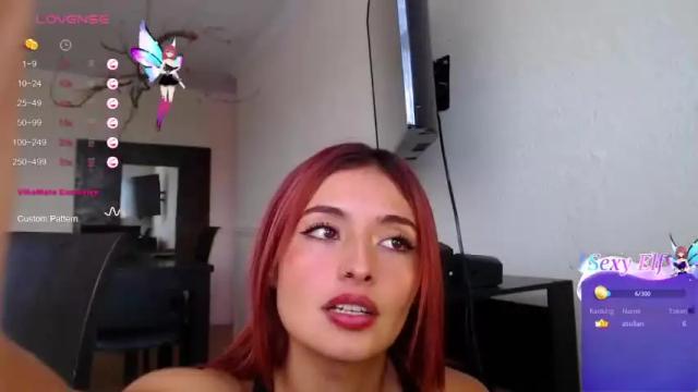 Image 6 of madisonpoarch Stream on Chaturbate on 14 months ago