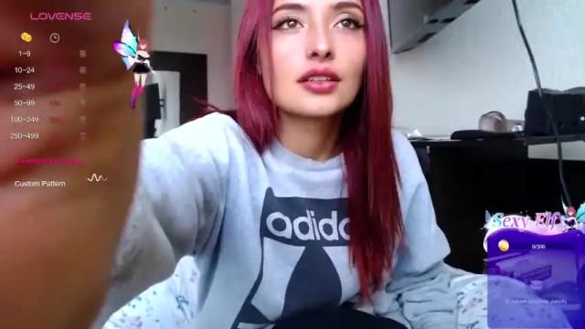 Thumbnail 2, madisonpoarch's Stream at Chaturbate, 14 months ago