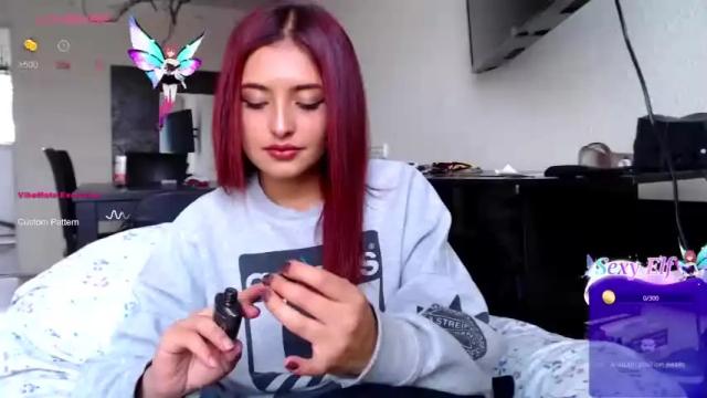 Image 6 of madisonpoarch Stream on Chaturbate on 14 months ago