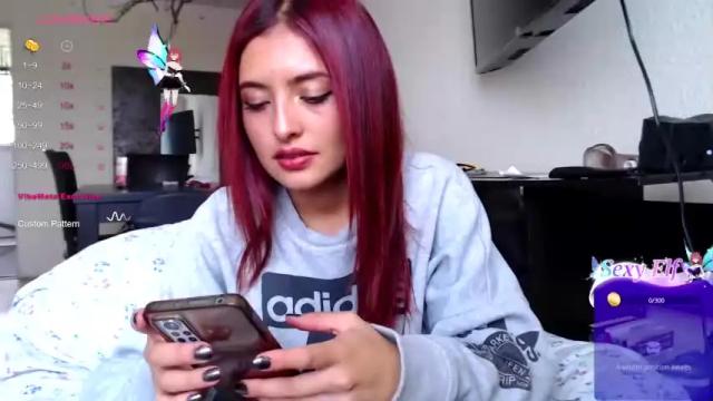 Image 7 of madisonpoarch Stream on Chaturbate on 14 months ago