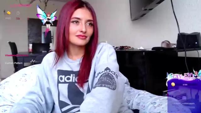 Image 8 of madisonpoarch Stream on Chaturbate on 14 months ago