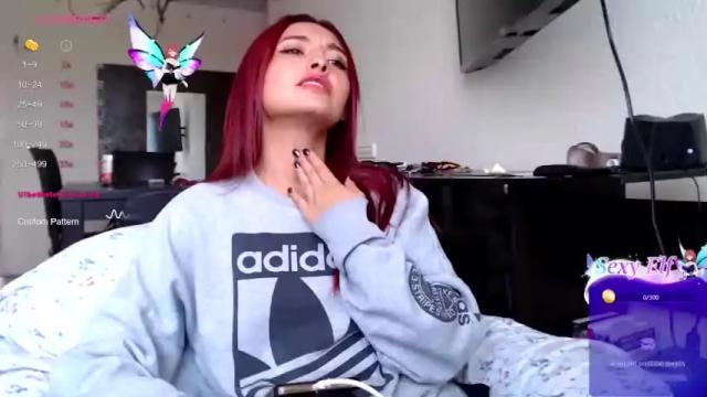 Thumbnail 3, madisonpoarch's Stream at Chaturbate, 14 months ago