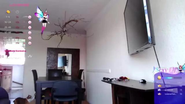 Image 11 of madisonpoarch Stream on Chaturbate on 14 months ago
