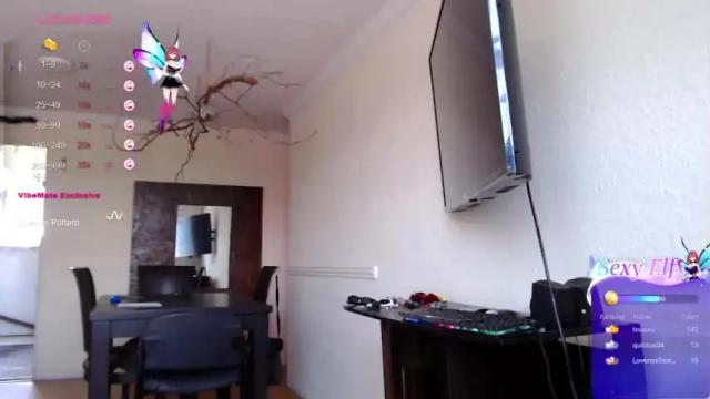 Image 7 of madisonpoarch Stream on Chaturbate on 14 months ago