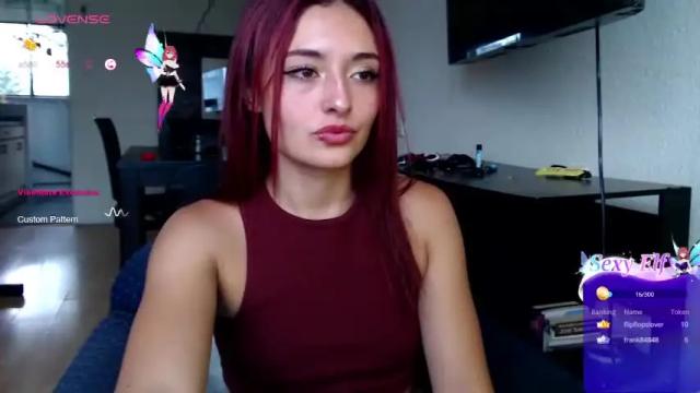 Image 11 of madisonpoarch Stream on Chaturbate on 14 months ago