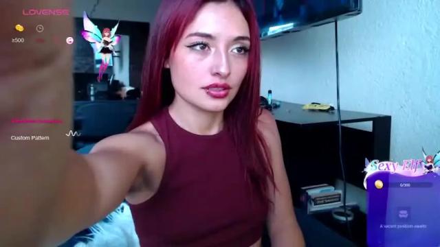 Image 2 of madisonpoarch Stream on Chaturbate on 14 months ago