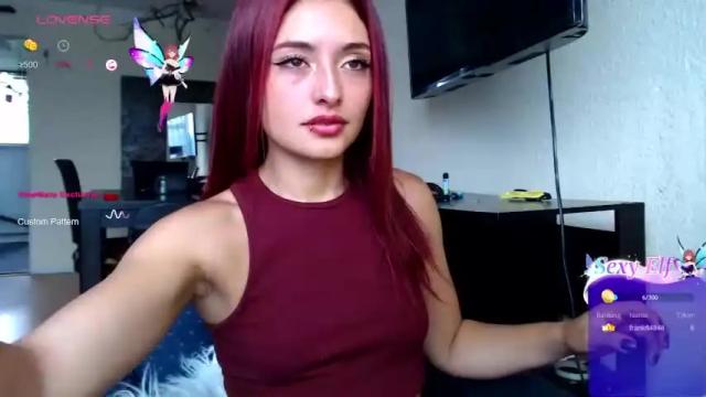Thumbnail 2, madisonpoarch's Stream at Chaturbate, 13 months ago