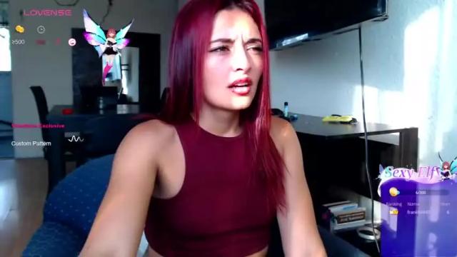 Image 7 of madisonpoarch Stream on Chaturbate on 14 months ago