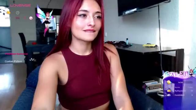 Thumbnail 3, madisonpoarch's Stream at Chaturbate, 5 months ago