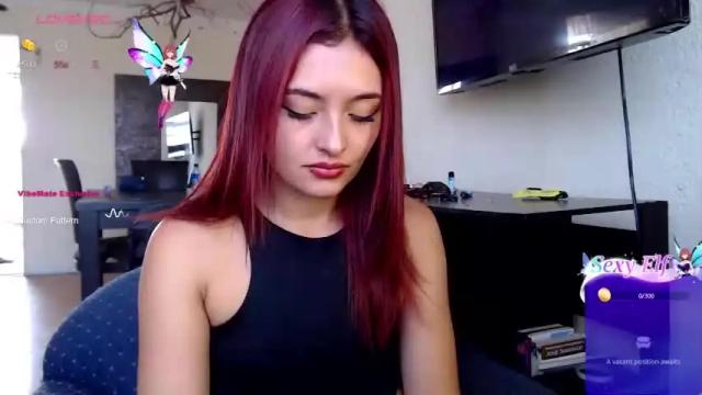 Thumbnail 1, madisonpoarch's Stream at Chaturbate, 13 months ago