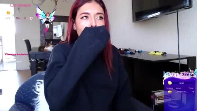 Thumbnail 1, madisonpoarch's Stream at Chaturbate, 13 months ago