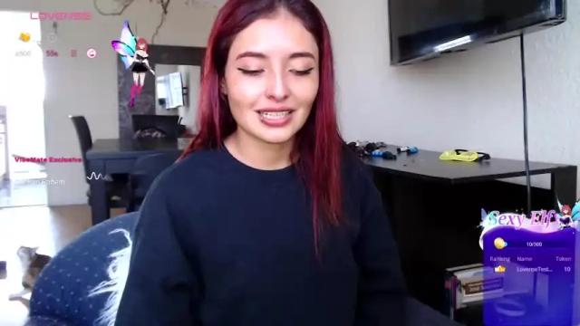Image 3 of madisonpoarch Stream on Chaturbate on 13 months ago