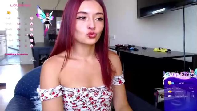 Thumbnail 3, madisonpoarch's Stream at Chaturbate, 13 months ago