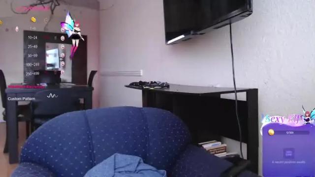 Thumbnail 1, madisonpoarch's Stream at Chaturbate, 13 months ago