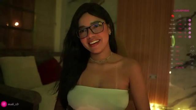Image 3 of madisonsanford Stream on Chaturbate on 14 months ago