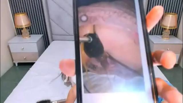 Image 12 of madisonsilva Stream on Chaturbate on 1 month ago