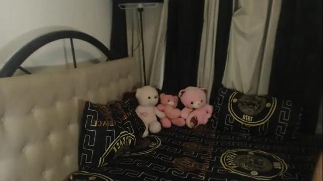 Image 8 of madisonwill_ Stream on Chaturbate on 2 months ago