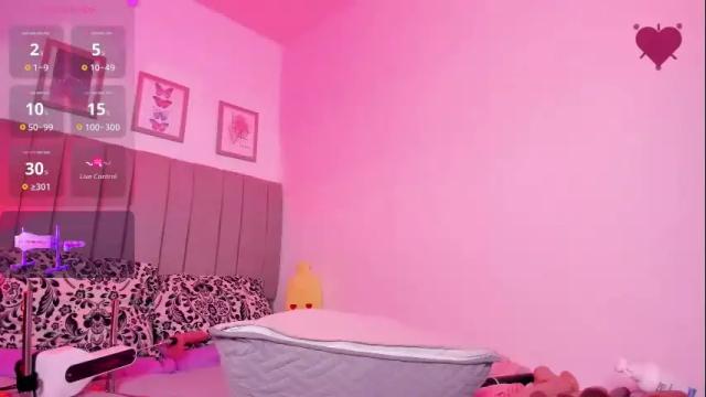 Image 3 of madisoon_lee Stream on Chaturbate on 1 month ago