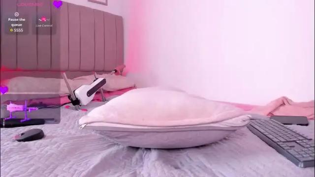 Thumbnail 3, madisoon_lee's Stream at Chaturbate, 18 days ago