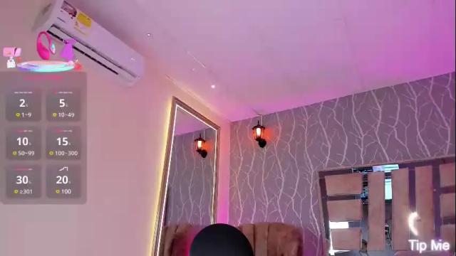 Image 10 of madisson_fox1 Stream on Chaturbate on 1 month ago