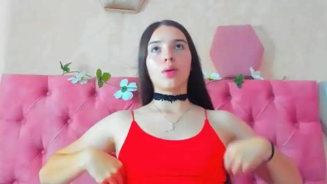 Thumbnail 3, madisson_foxx's Stream at Chaturbate, 14 months ago