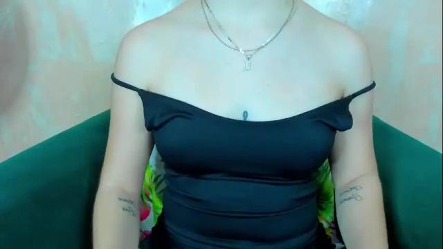 Thumbnail 1, madisson_foxx's Stream at Chaturbate, 2 months ago