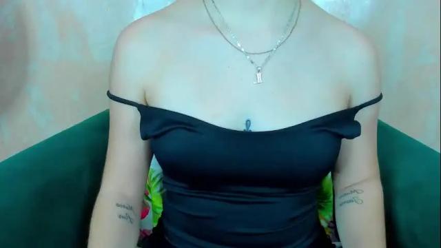 Thumbnail 2, madisson_foxx's Stream at Chaturbate, 2 months ago