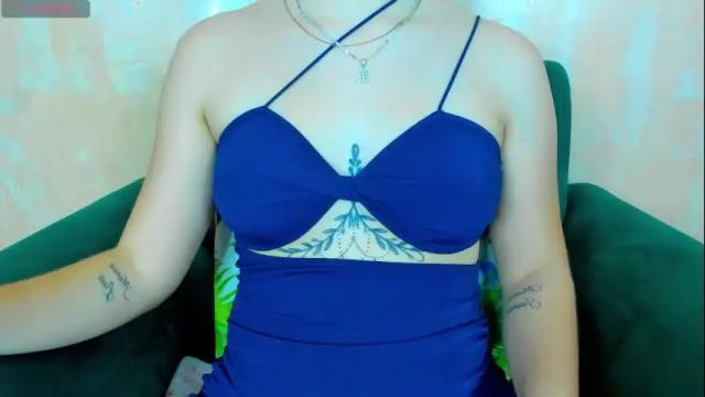 Image 3 of madisson_foxx Stream on Chaturbate on 2 months ago