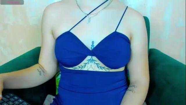Thumbnail 2, madisson_foxx's Stream at Chaturbate, 2 months ago