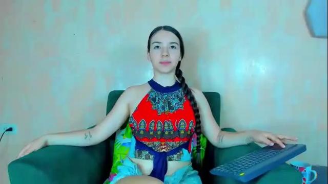 Image 10 of madisson_foxx Stream on Chaturbate on 1 month ago