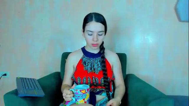 Image 2 of madisson_foxx Stream on Chaturbate on 1 month ago