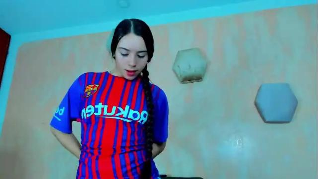 Image 10 of madisson_foxx Stream on Chaturbate on 20 days ago