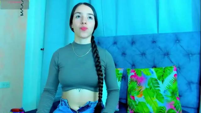 Image 11 of madisson_foxx Stream on Chaturbate on 9 days ago